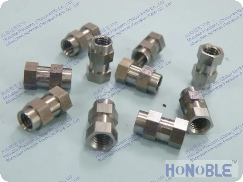 China Supplier Custom High Precision Bronze Brass Bush Bushing