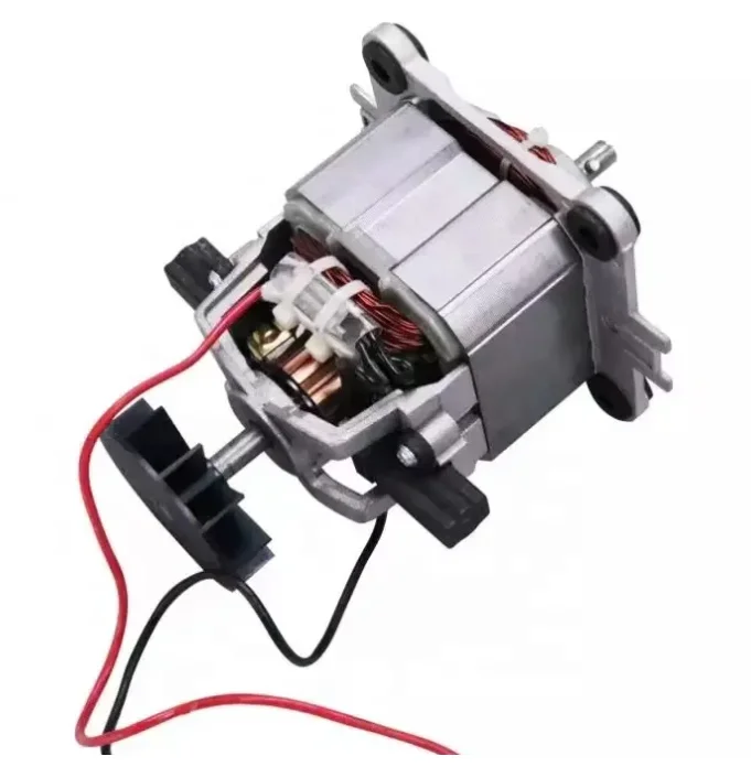 High quality super speed alternating current 220V 1000Wblender motor 9525 juicer blender motor spare parts high-powered motor