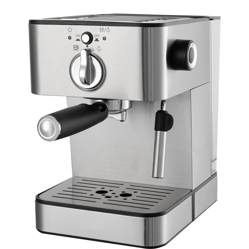 Espresso Machines Home Automatic Espresso Coffee Machine Professional Cappuccino Coffee Maker Electric