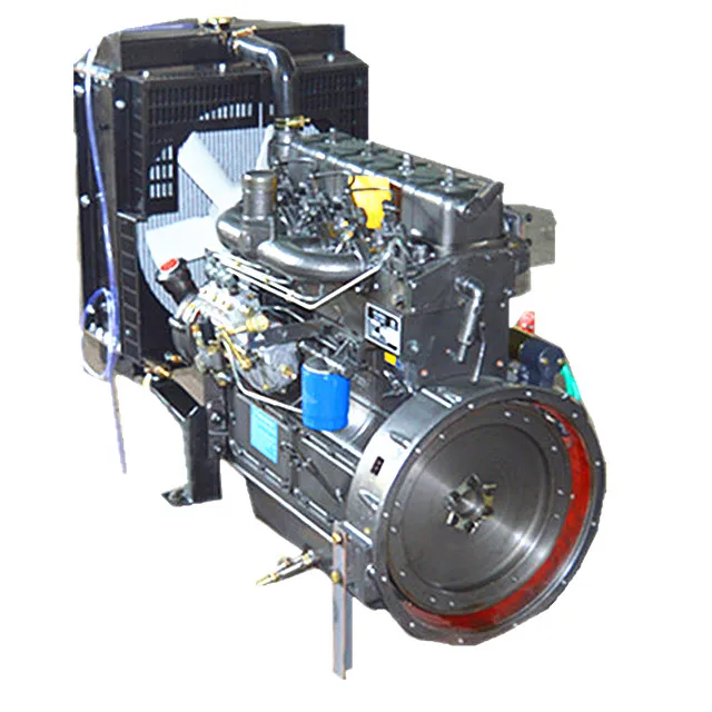 K4102d 33kw weifang ricardo power generator diesel engine