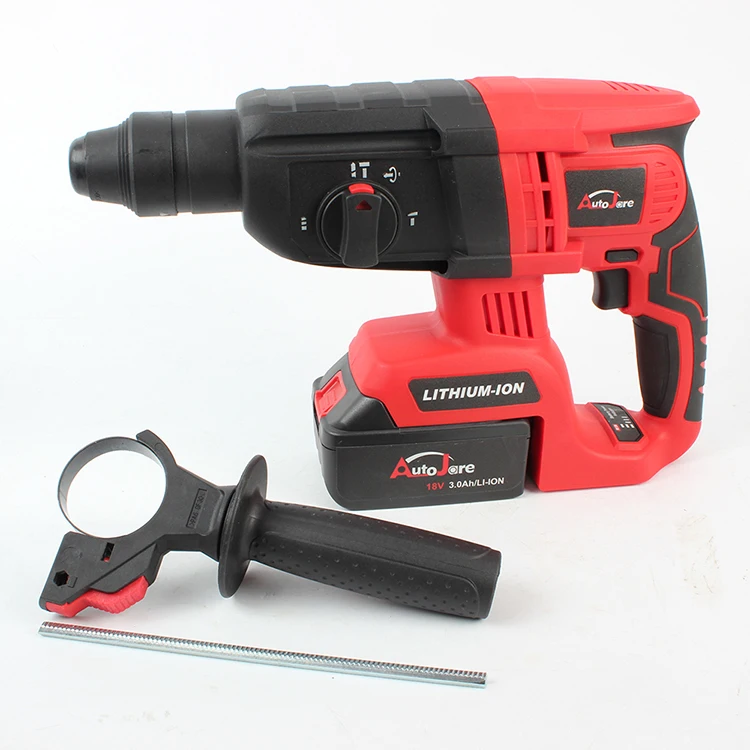 
wireless Electric tools cordless sds power hammer drills 