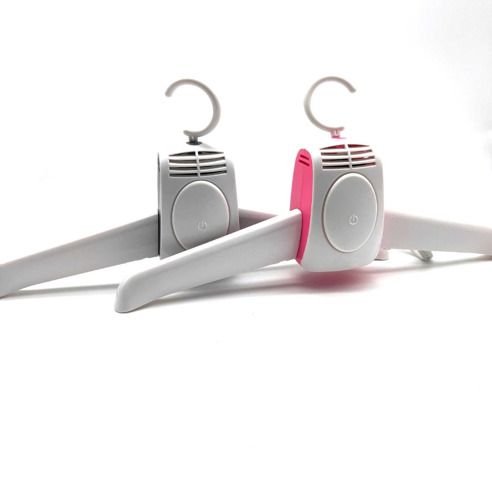 Автоматическая умная сушилка для одежды, обуви, быстросохнущая вешалка для одежды, костюмов, Портативная сушилка для одежды/обуви