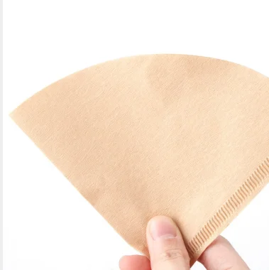 whatman 0.2 micron filter paper Hanging Ear Drip Tea Filter Roll tea bag V02 filter paper for bangladesh