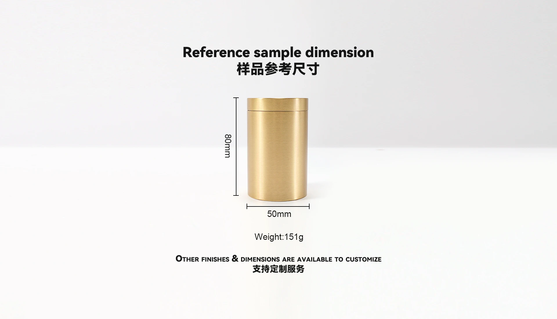 Maxery Tea Canister with Airtight Double Lids Metal Container Large Tea Tin Can Loose Tea Organizer Coffee Storage Box