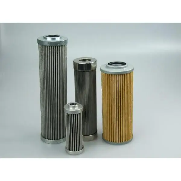 Factory Directly Supply Hydraulic Oil Filter Cartridge element and High Strength China diesel