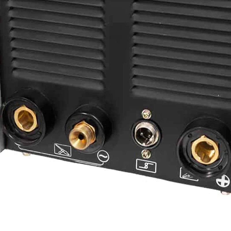 Supercnc industry IGBT Aluminum welding machine ac dc Tig welding machine