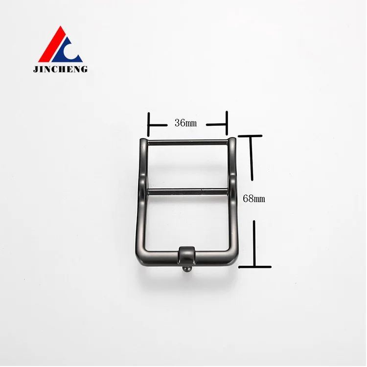 High Quality Western Hollow Metal Buckles Manufacturer Made Custom Belt Buckle Makers