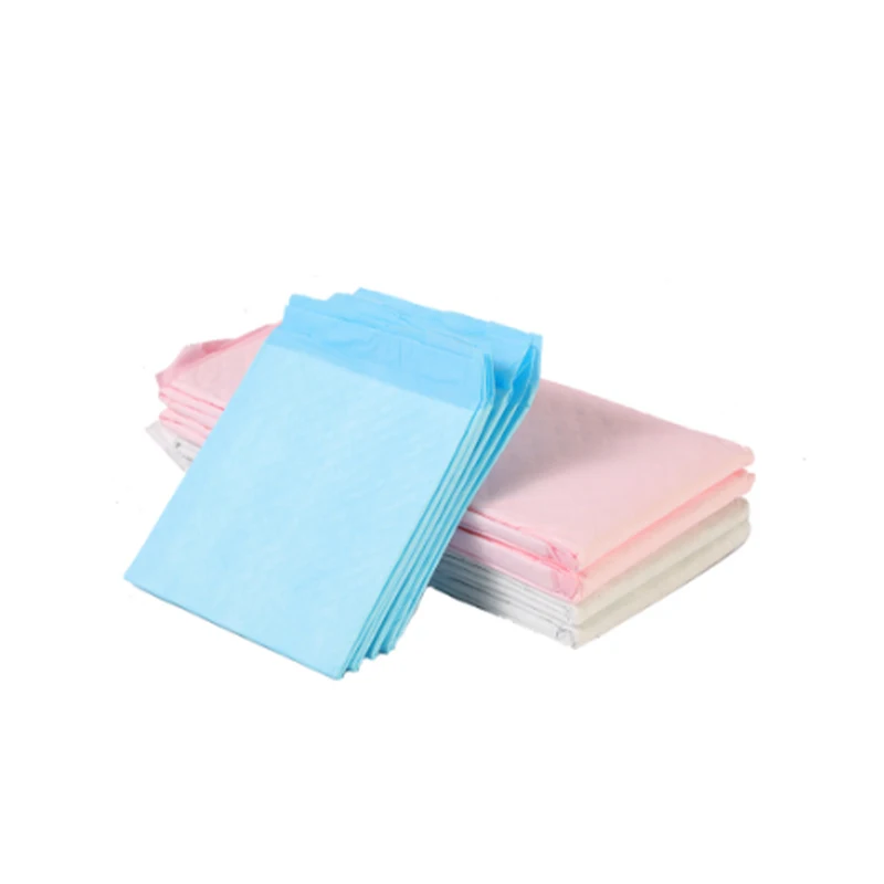 free sample factory direct sale disposable underpads 60x90 cm medical adult incontinence pad