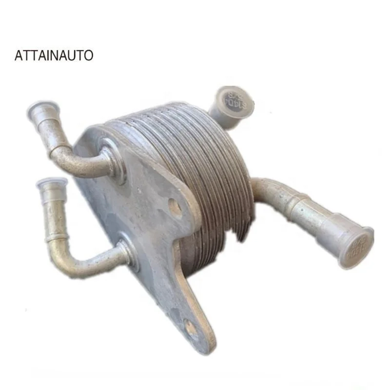 ATTAINAUTO NBZXOT  AUTO PARTES 15710-0E010 33493-06010 124100-7821 33493-33030 1704068 15710-33050 engine oil cooler radiator