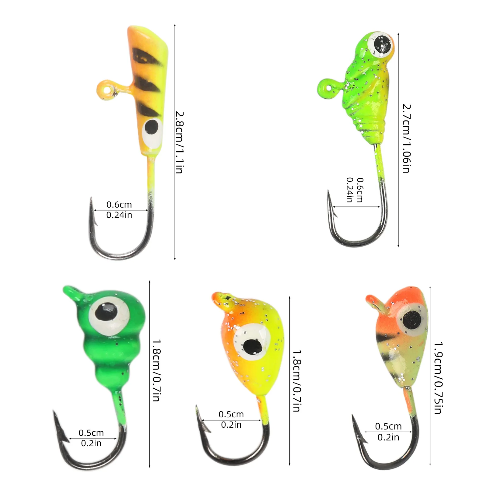 Ice Fishing Gear Lures Reels Rod Kit Wholesale Set Saltwater Soft Plastic Top Water Jigging Sinking Freshwater Kit
