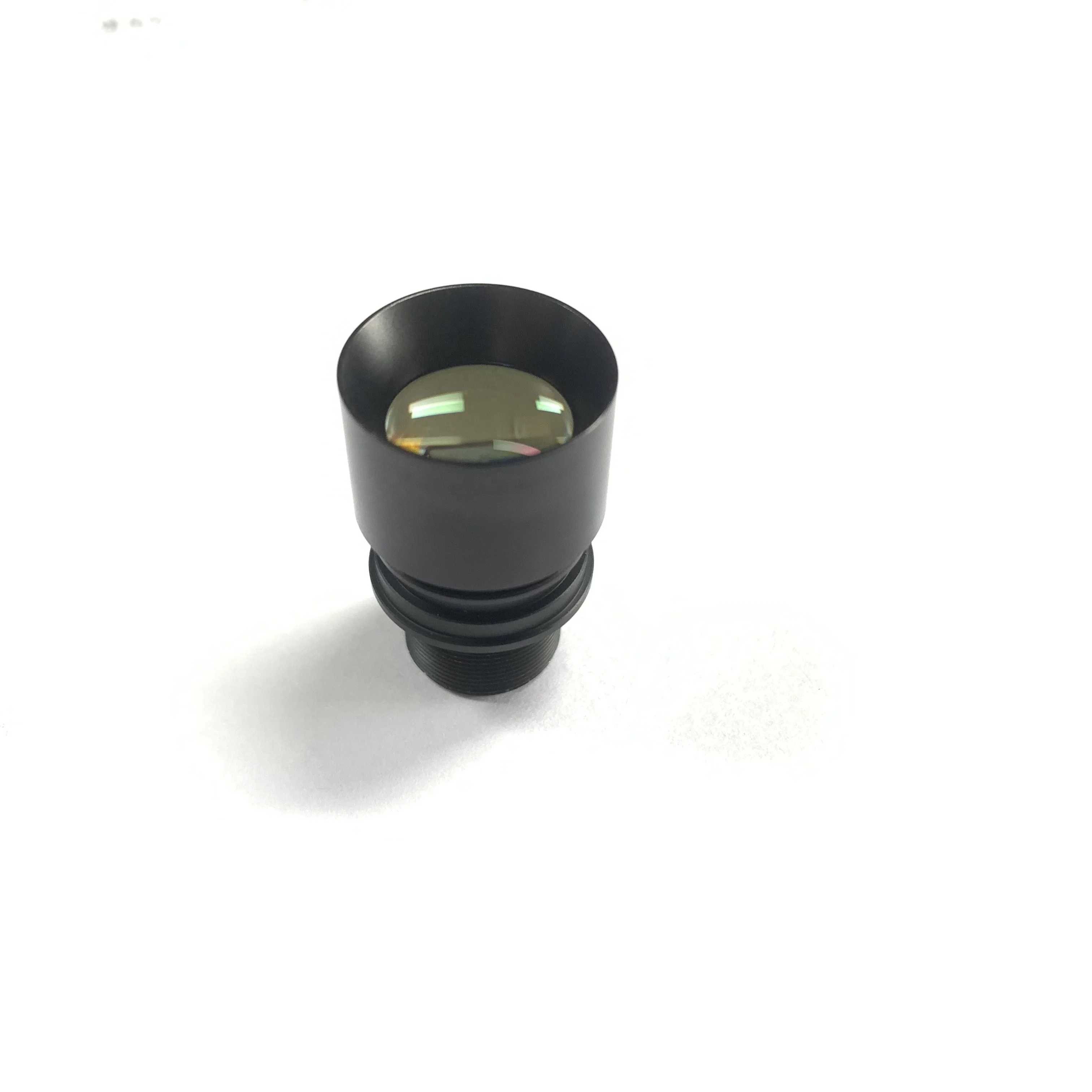 Optical Lenses 1.3Megapixel 15 Degree Horizontal lens 20 degree 19mm Focal Length F1.6 Cctv M12 Mount Lens 118 cs fixed lens 28m