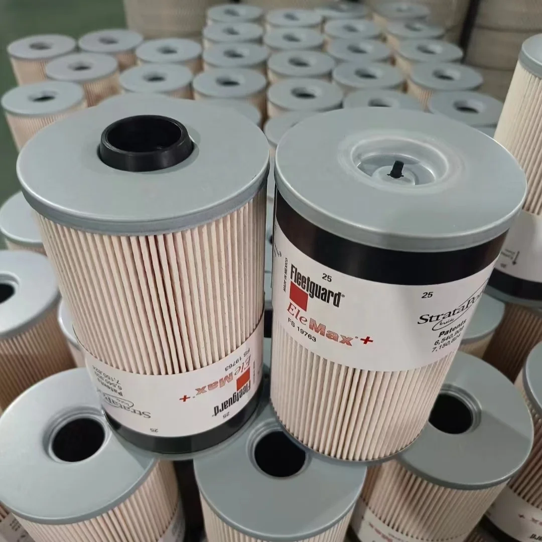 High Performance Fuel Water Separator FS19727 S19730 fuel filter FS19765