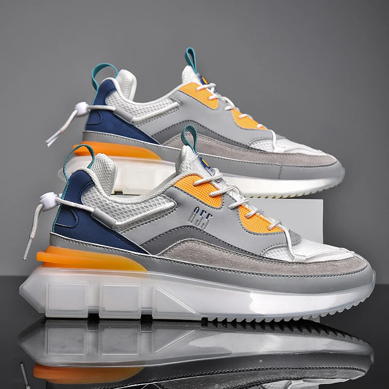 OEM ODM Top Class cushioning Running Shoes comfortable walking style Shoes Men S Fashion Sneakers FOR men