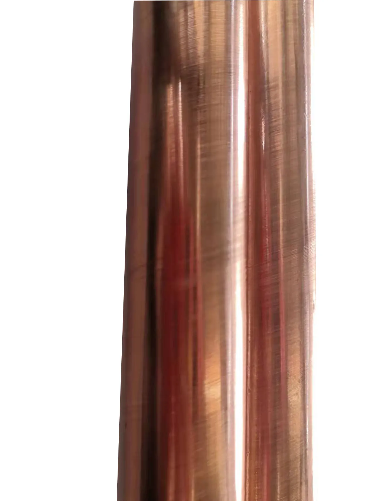 high strength beryllium copper material factory outlet C17300