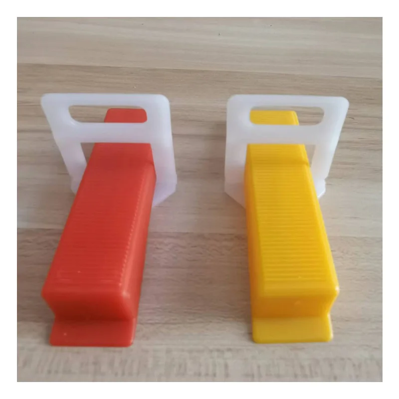 Tile Leveling System Clips 1/16 Include 100Pcs Tile Leveling Spacers  tile leveling system spacer cutting tools