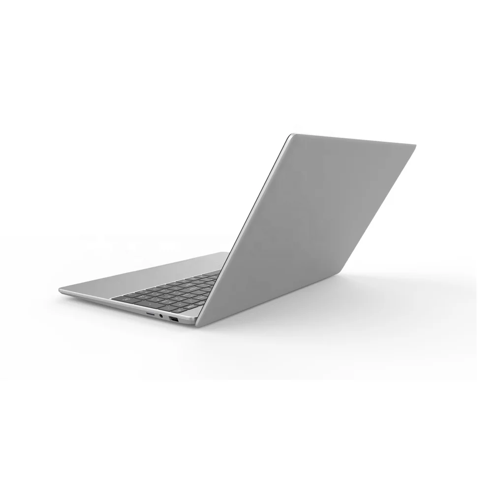 Factory supply OEM laptop cheap Intel N5095 4 cores 4 threads DDR4 32GB SSD 2TB Laptops for sale office 15.6 inch Portable PC