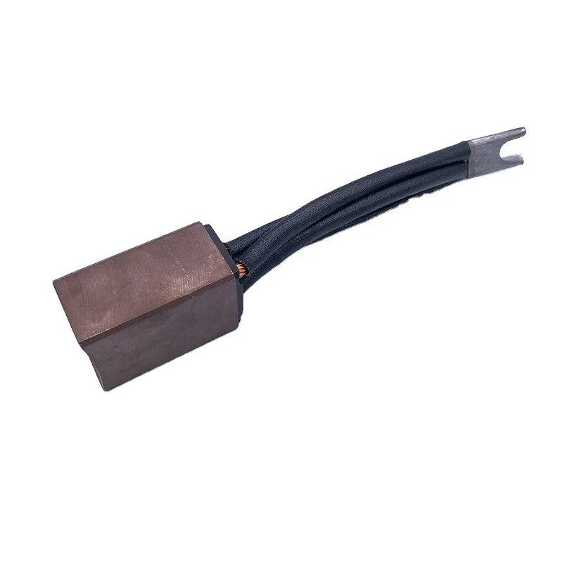 HOT sale T164 75%  wire drawing machine machine copper Carbon brush