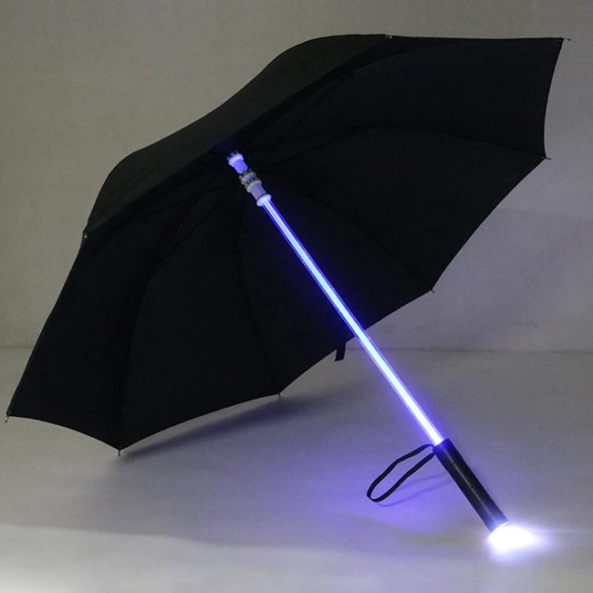 2024 Color Change Led Umbrella