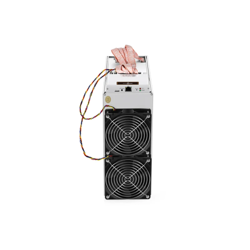 
2020 Used Bitmain antminer E3 second hand Asic miner E3 ETH miner E3 190M 760W with PSU in stock 