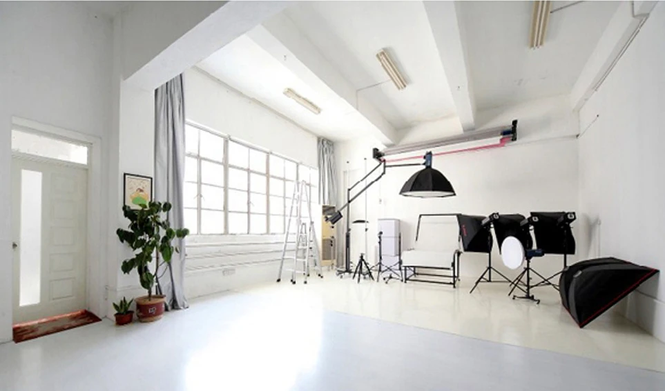 QIHE QH-YK08 моторизованный фон подъемник настенный электрическая фоновая система блок управления беспроводной пульт ДУ