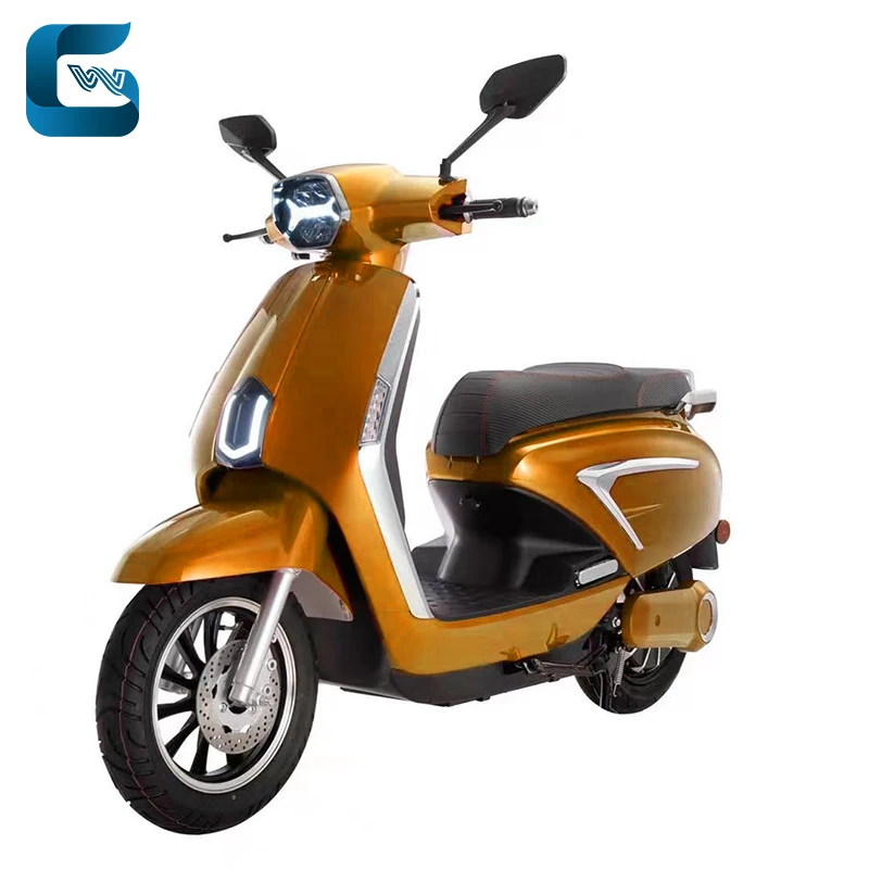 Electric scooter in turkey scooter electric scooter adult 2000w most popular
