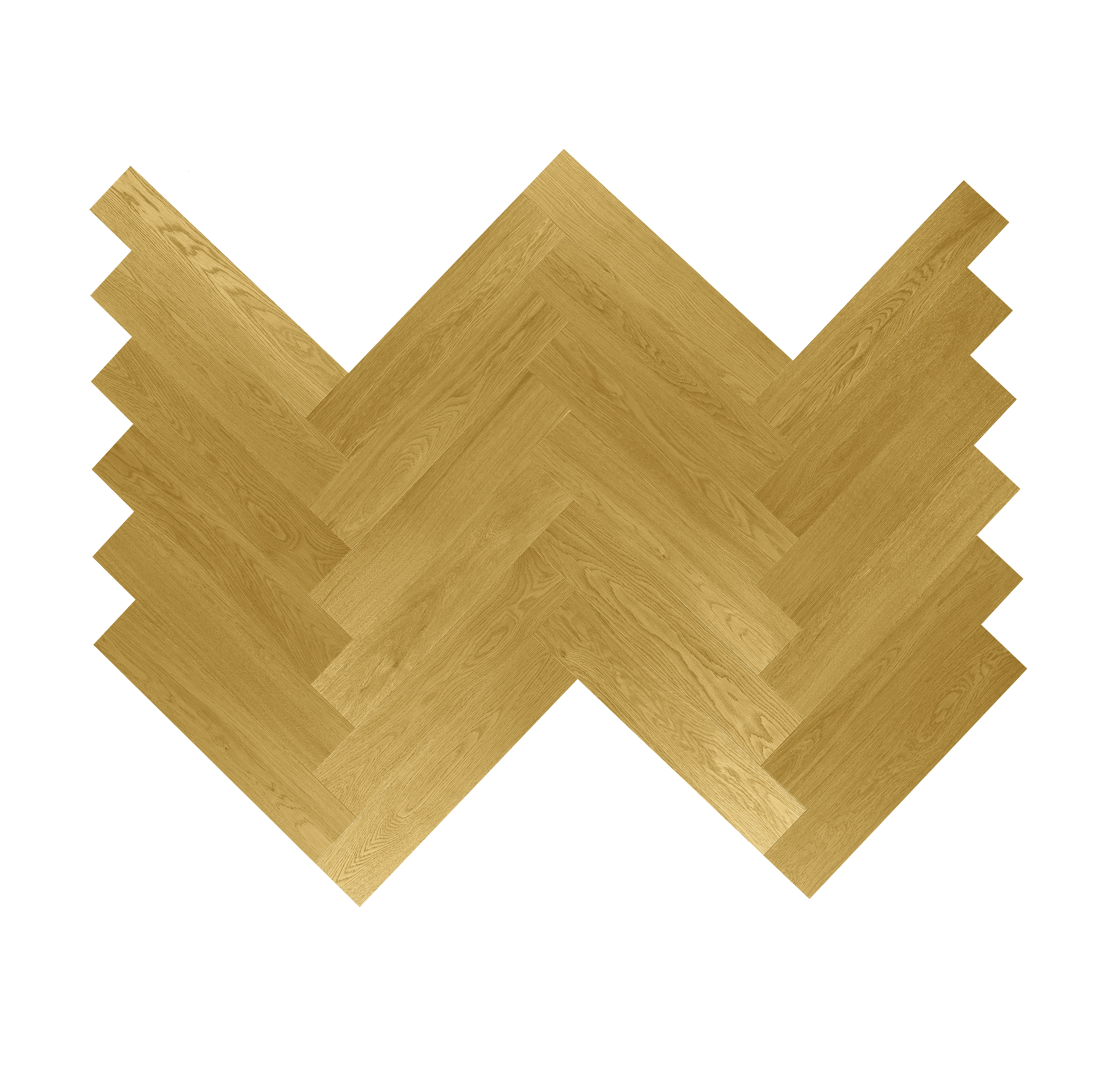 French Style Herringbone Chevron Oak Walnut Parquet Wood Flooring Engineered Wood floor