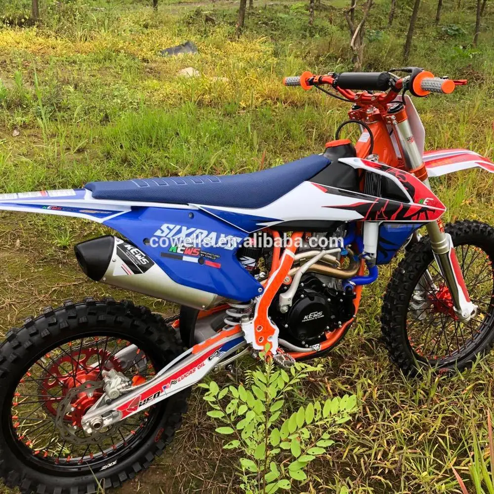 
motor Dirt Bike Motocross Selling well in Colombia 
