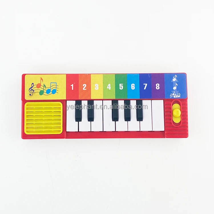 Customized Recordable 18 Button Music Switch Sound Module For Children Book With Push Button