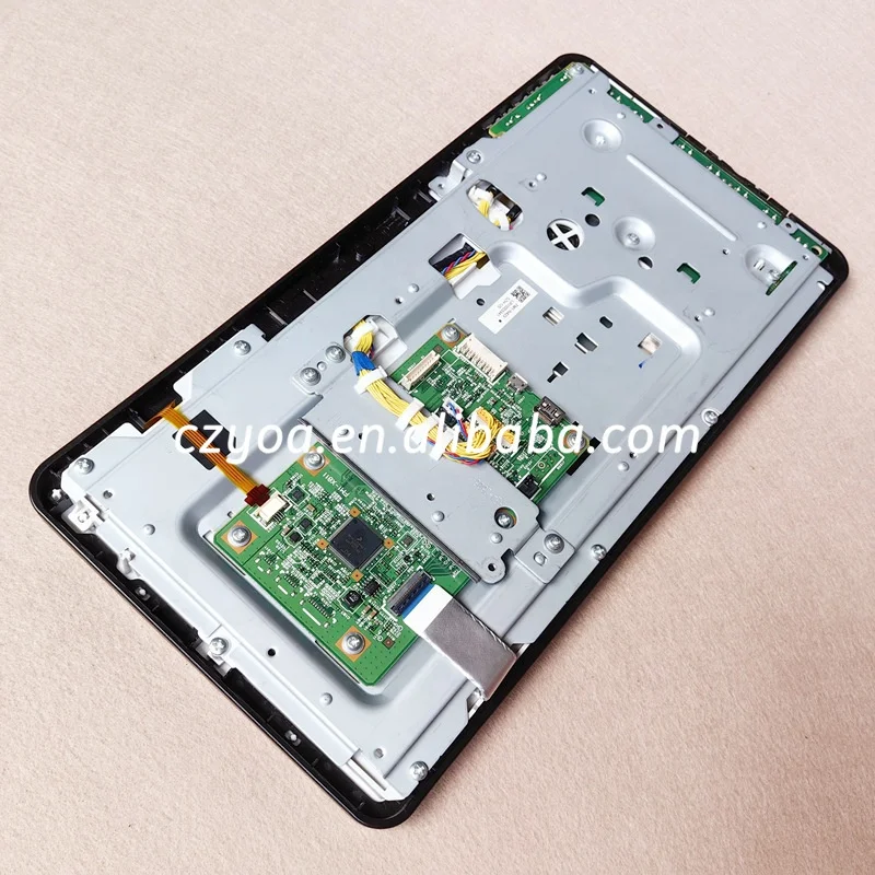 FM1-N429-000 Touch Control Panel for Canon iR ADVANCE 6555i 6565i 8585i C5535i C5540i C5550i C5560i Operation Board