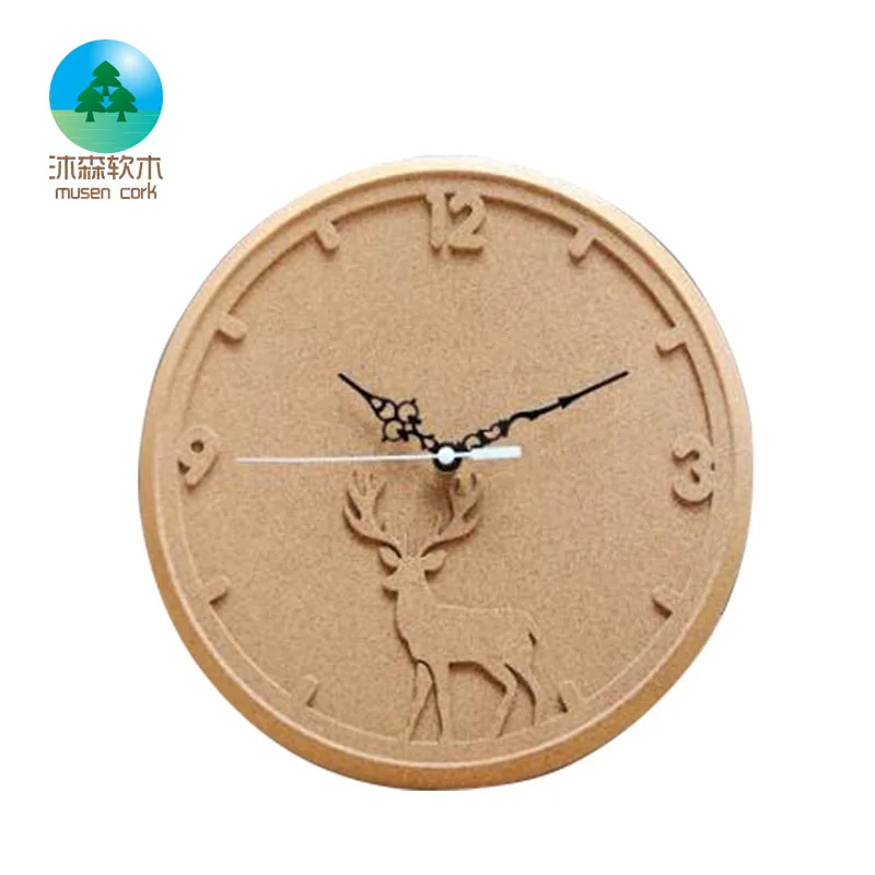 Fancy Molded 3d Wall Clock Creative Office Clock Home Decor clock wall