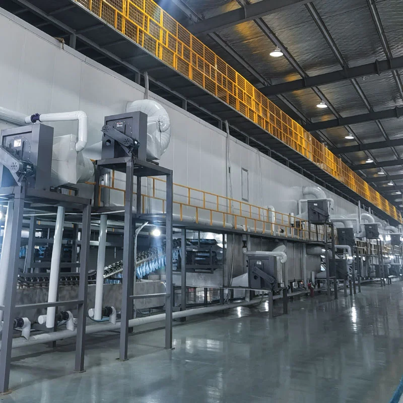 Multipurpose Automatic Disposable Latex Nitrile Rubber Hand Gloves Making Machine 2023