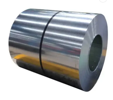 ZM430 S350GD Zn-Al-Mg alloy coated Zinc Aluminum Magnesium steel coil for construction/solar mounting