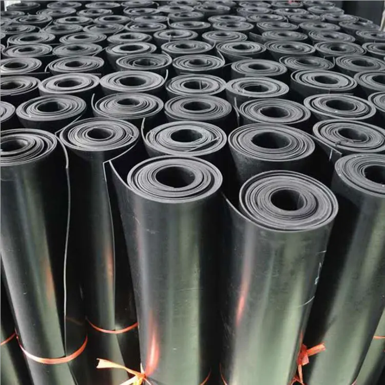 
Latest Technology Deft Design Tpo Waterproof Roofing Coils Waterproof Membrane 