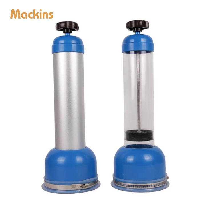 Высококачественный дыхательный насос для икр, аппарат для дыхательной помощи для икр