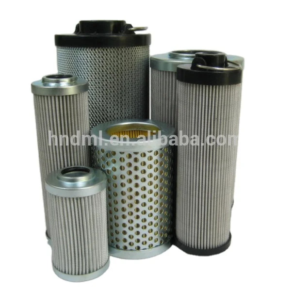 Alternative Hydraulic  Element Offline Hydraulic Oil Filter element  2.0015G40 A00-0-P demalong selling well mill filter element