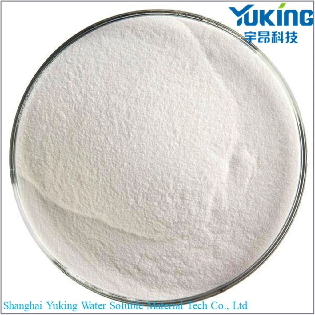 Yuking PVP Povidone K17, Polyvinylpyrrolidone Povidonum CAS No.: 9003-39-8
