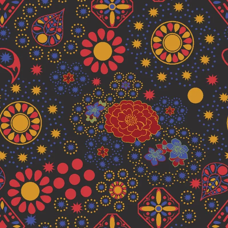 Kaili High Quality High Quality Axminster Casino Carpet, Carpet for Casino