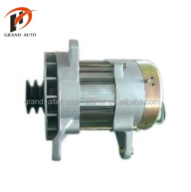 24V 150A ALTERNATOR 96709645 FOR DAEWOO BUS