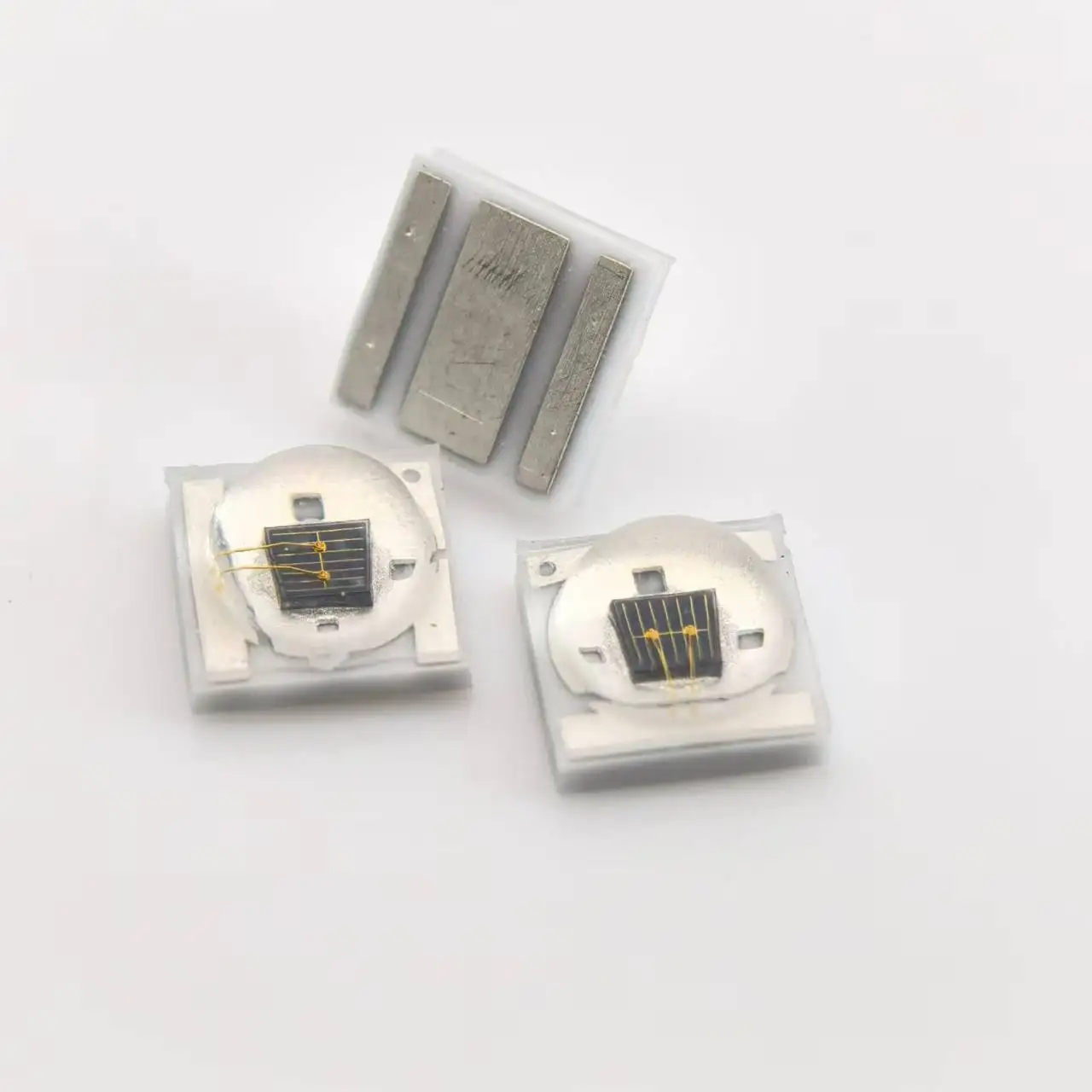 3030 Infrared IR Red Led Smd 660nm 730nm 850nm 1060nm 0.5W 1W 2W Led Chip for Red Light Therapy