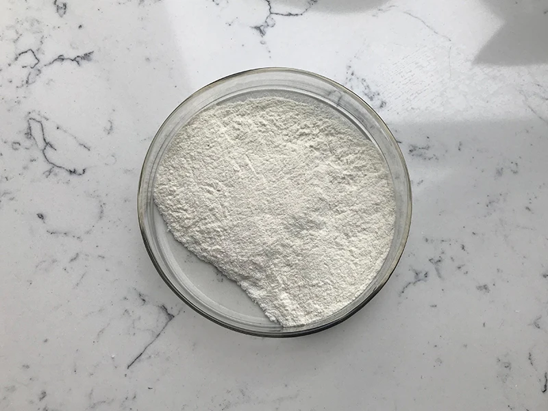 Chinese Factory Provide Good Quality Chitosan Natural