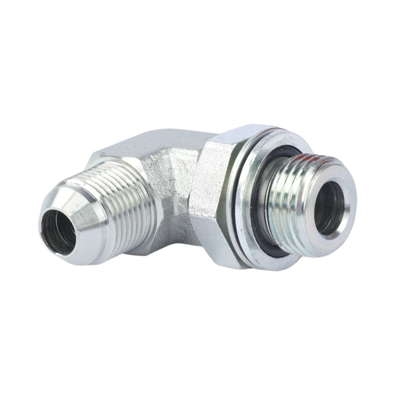 New Arrival Hot Sell Multiple Specifications 1Jg9 Hydraulic Hose Fittings Hydraulics Adapter