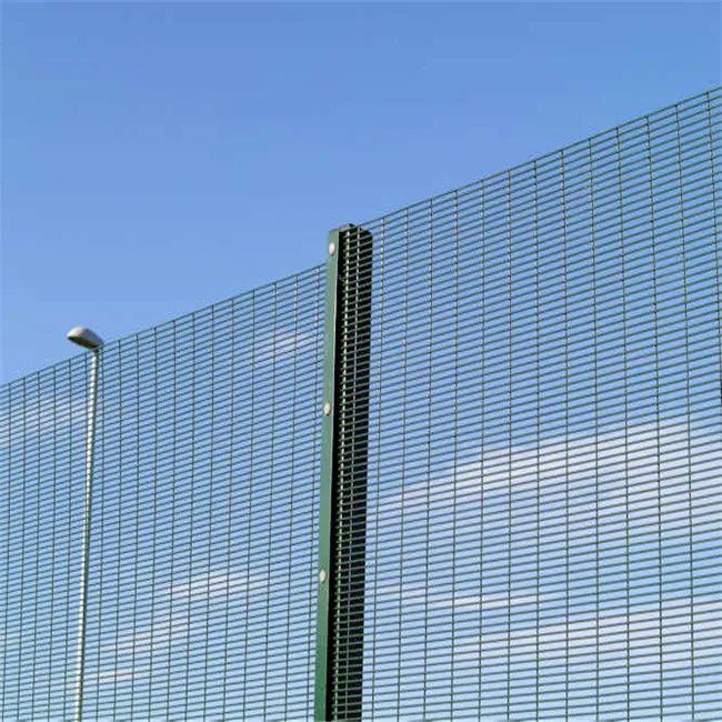 residential electric betafence panel grassland boundary hing security fence for many industrial and commercial premises