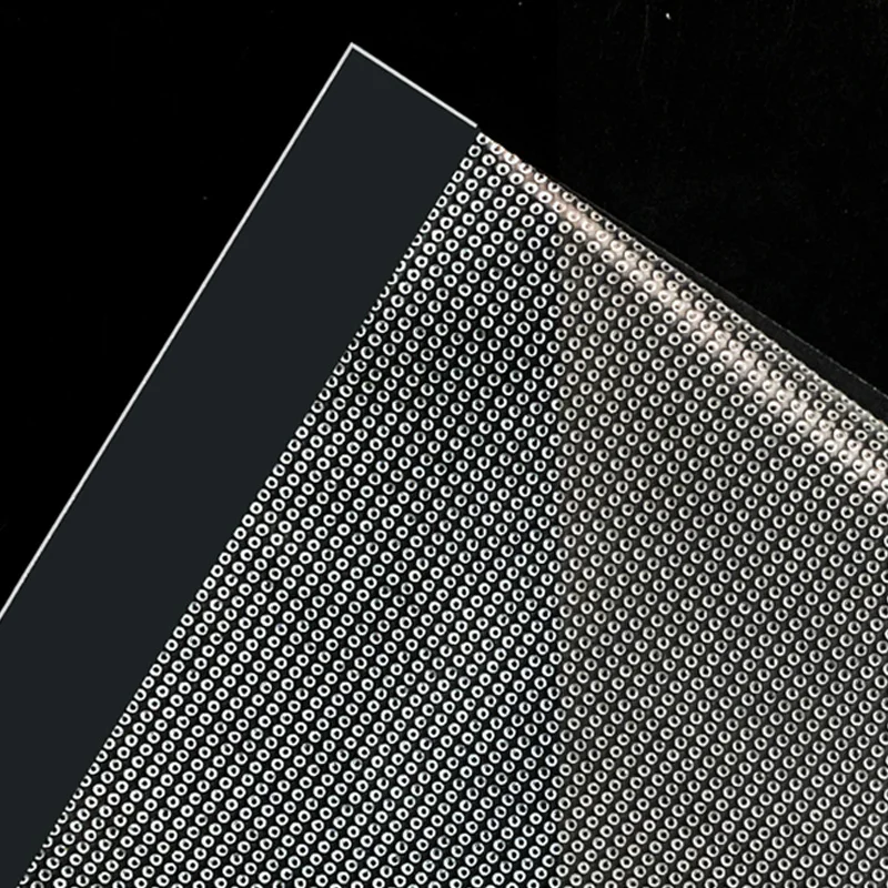 Factory custom air cushion bubble film wrap roll air protective shockproof bubble film wrap roll  air bubble film roll