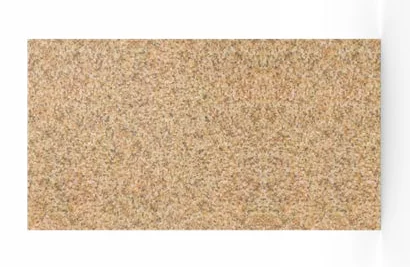 Renewable energy mini 100W stone style decorative lightweight flexible solar panel