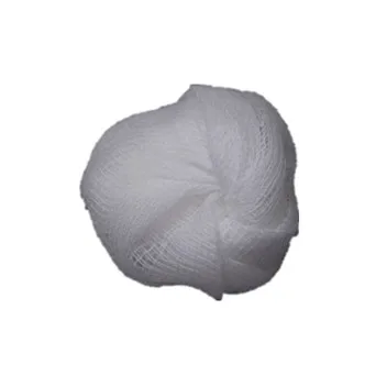 Hospital use medical cotton Absorbent Gauze Ball