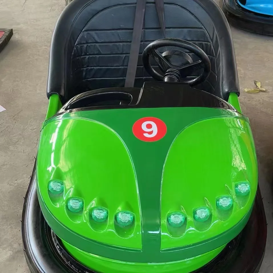 Заводская цена, бампер для детей и взрослых для внутреннего и наружного использования, подходит для парков игровых площадок