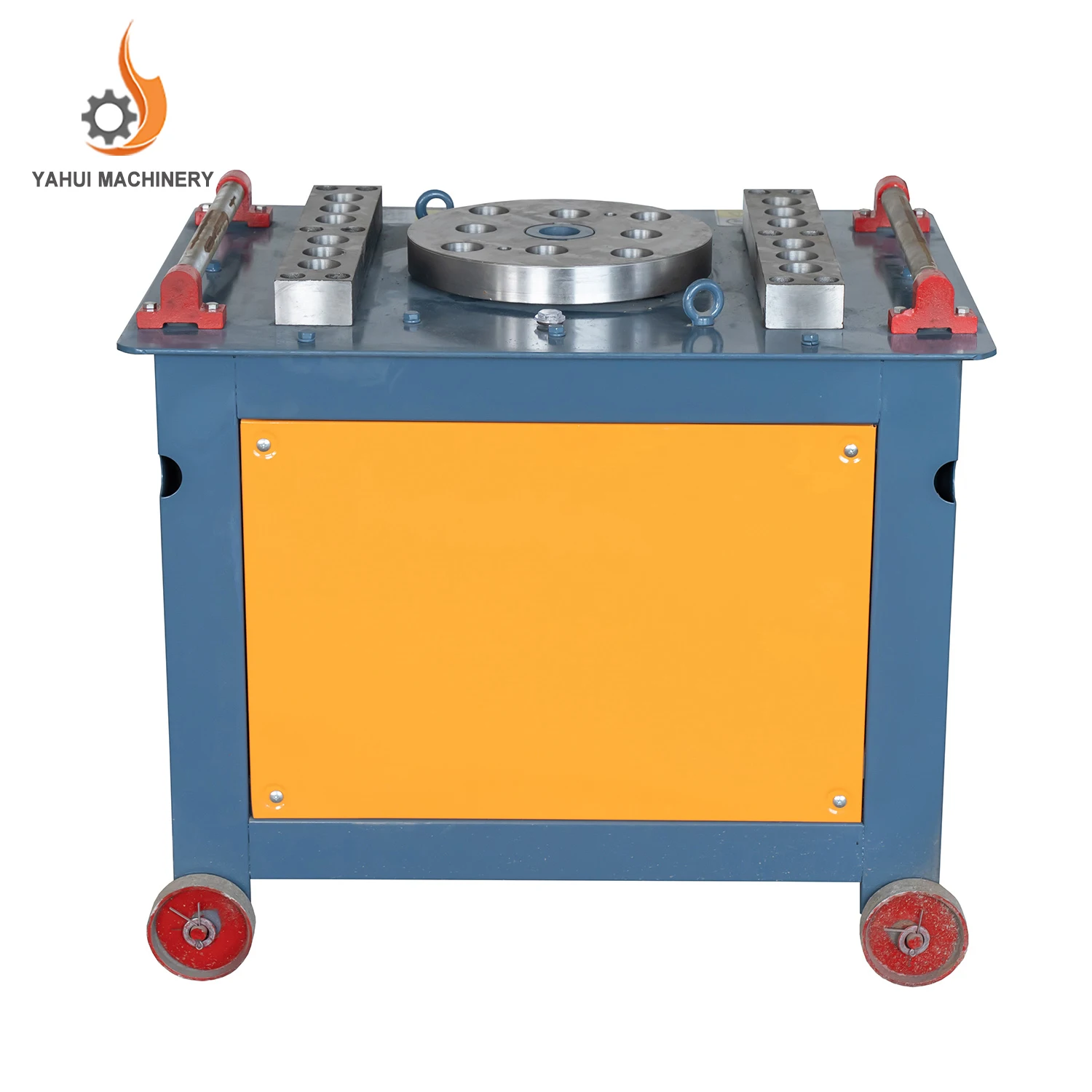 GW45 Steel Bar Stirrup Bender  Rebar Bender For Construction GW45