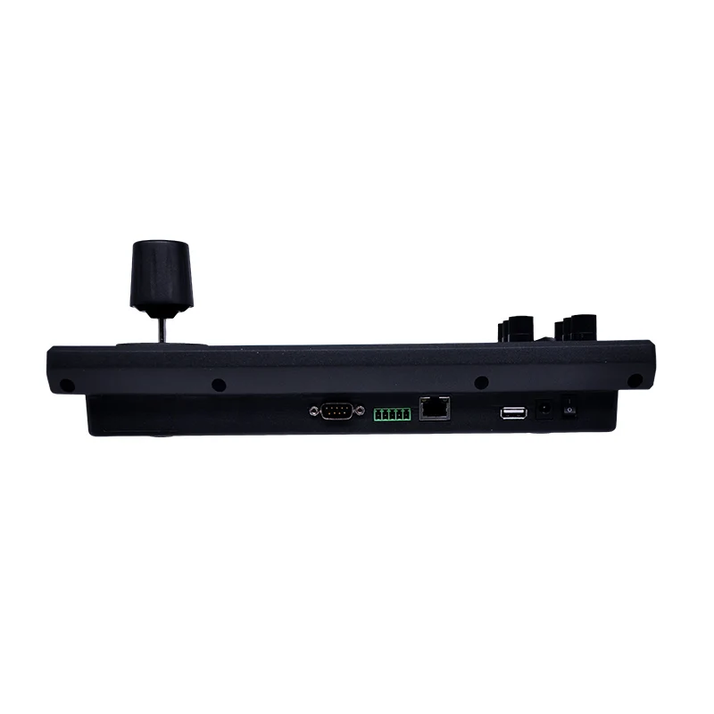  Rocware RME контроллер клавиатуры для видеоконференций IP PTZ камеры церковная клавиатура конференц-системы