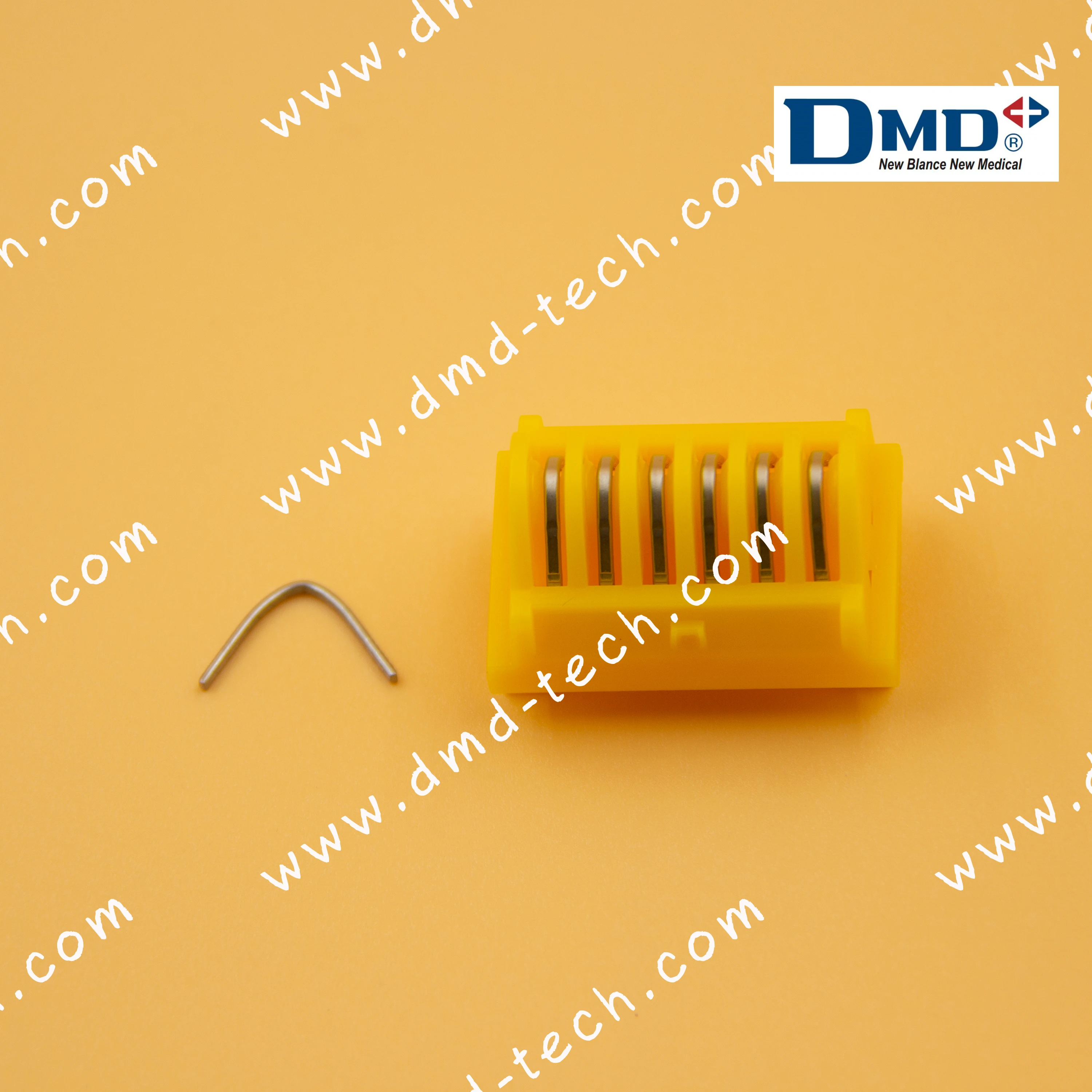 surgical instruments ligation surgey titanium clip LT400