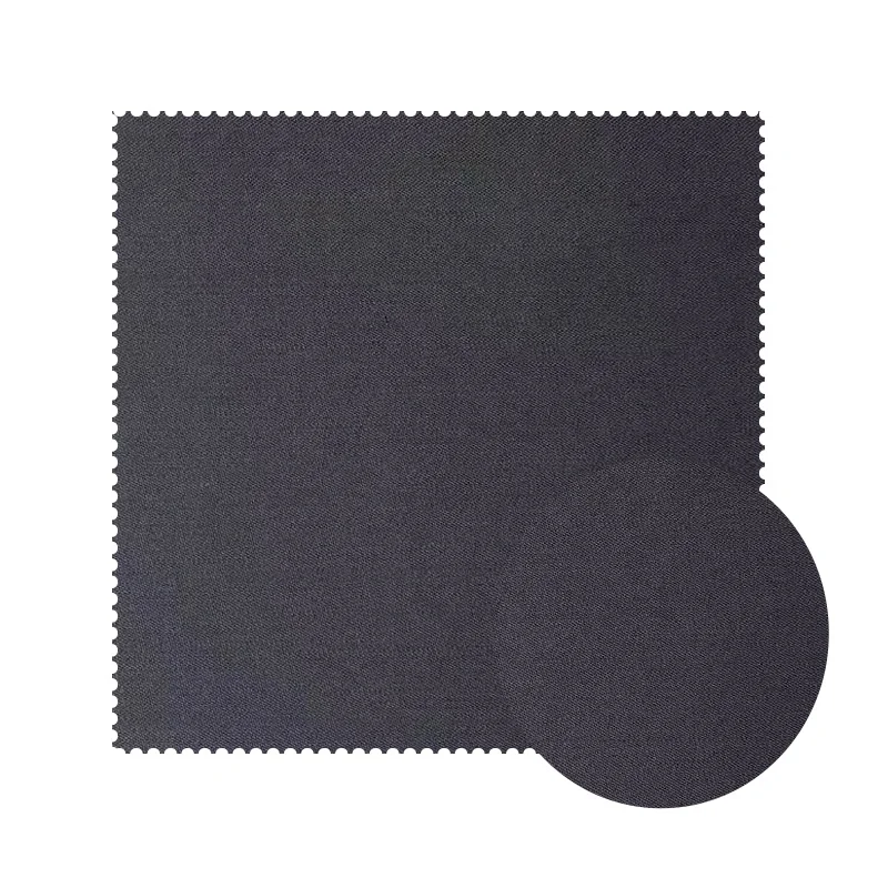 70% Wool Blend Fabric  Soft Warm Natural Stretch Fashion 70% merino wool  woven fabrics